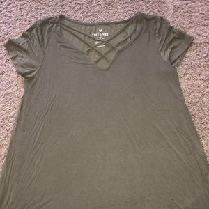 American Eagle Shirt